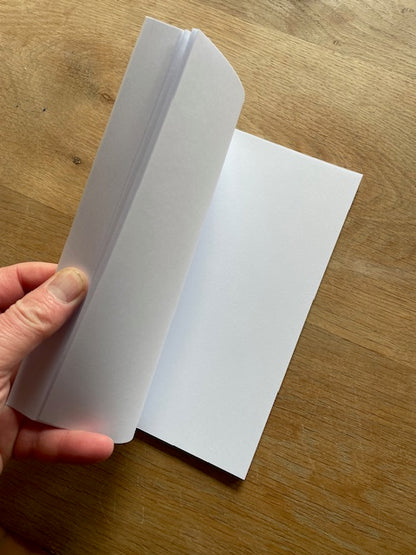 Donald Trump's Best Ideas (leeg boek)
