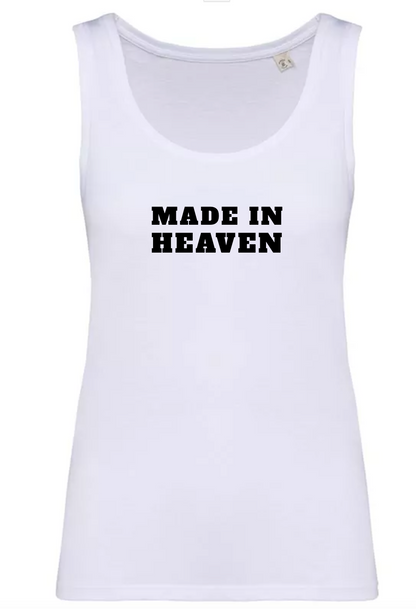Made in Heaven