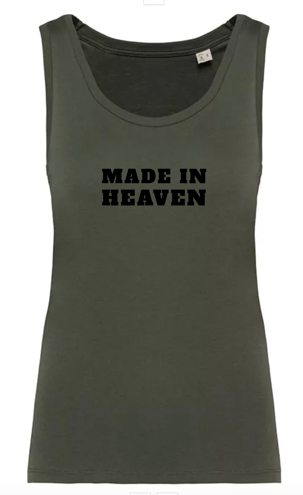 Made in Heaven