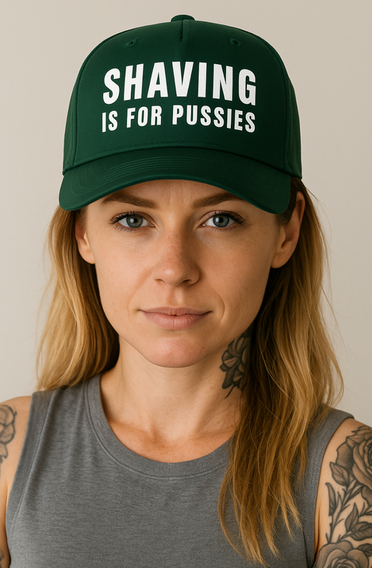 Pussycap