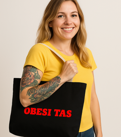 Obesi Tas