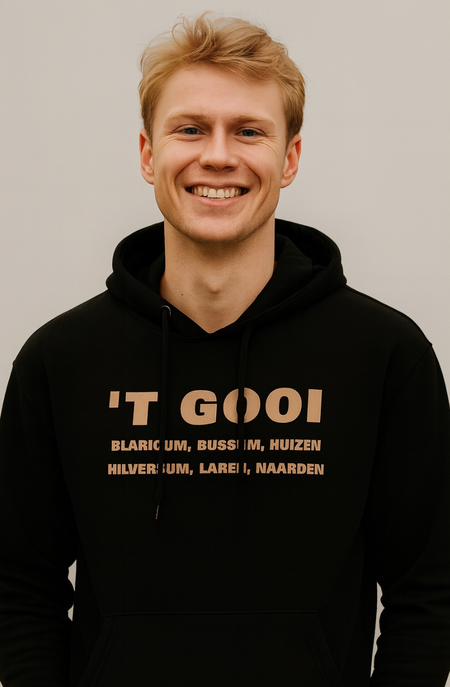 T Gooi
