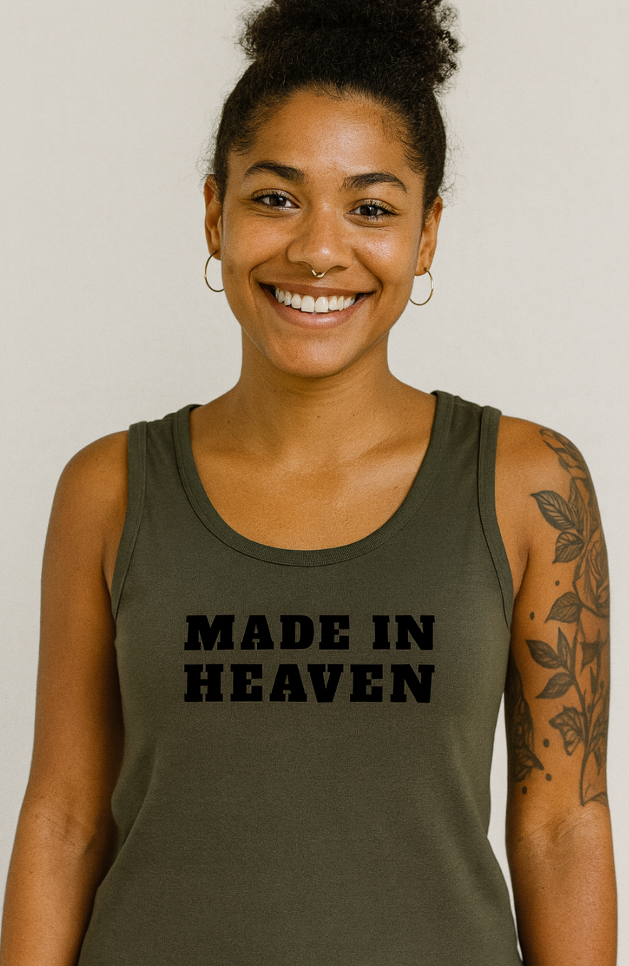 Made in Heaven