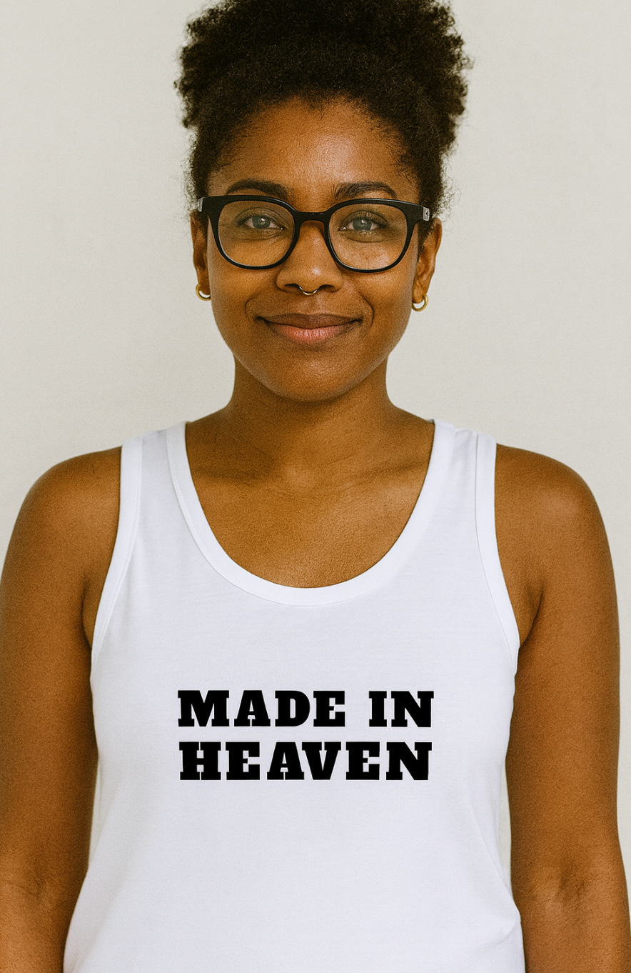 Made in Heaven