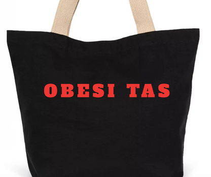 Obesi Tas
