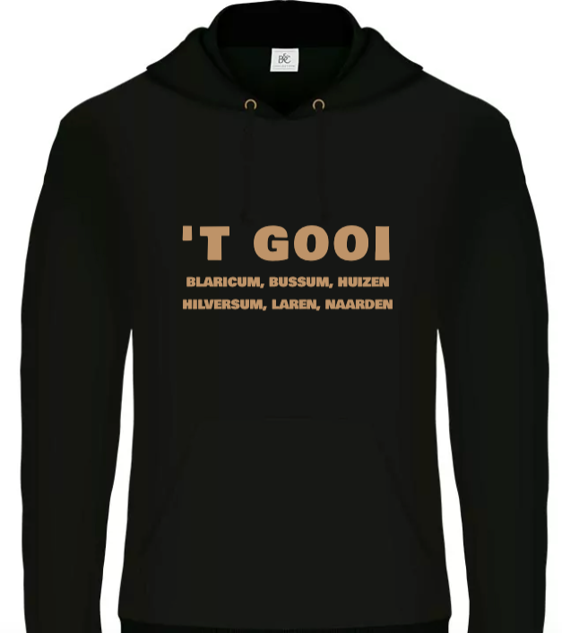 T Gooi