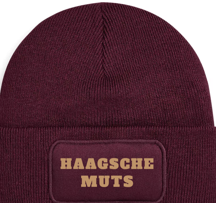 Haagsche Muts