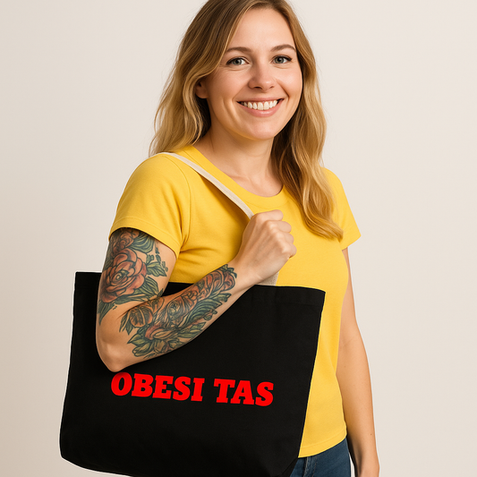Obesi Tas